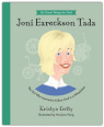 Joni Eareckson Tada, The Girl Who Learned to Follow God in a Wheelchair